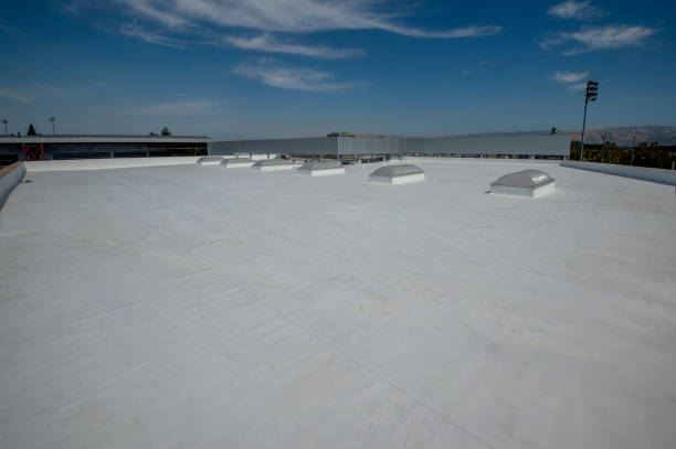 Best Steel Roofing  in Chickasha, OK