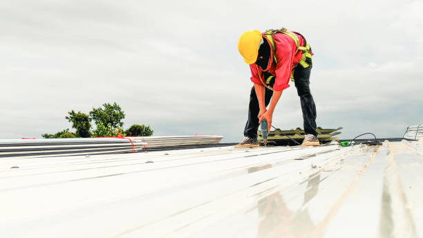 Best Flat Roofing  in Chickasha, OK