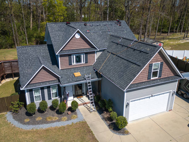 Best Roof Waterproofing  in Chickasha, OK